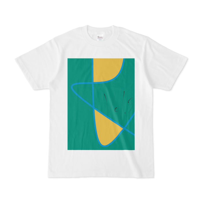 Tシャツ - S - 白