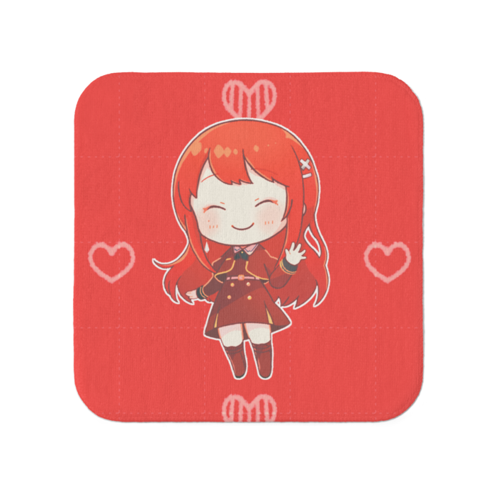 Red - 小