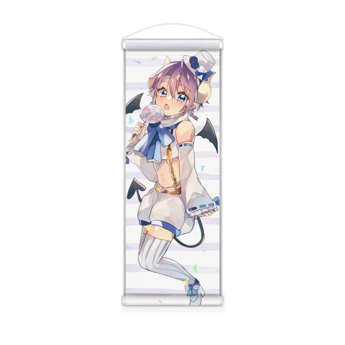 ミニタペストリー - 182x515(mm)