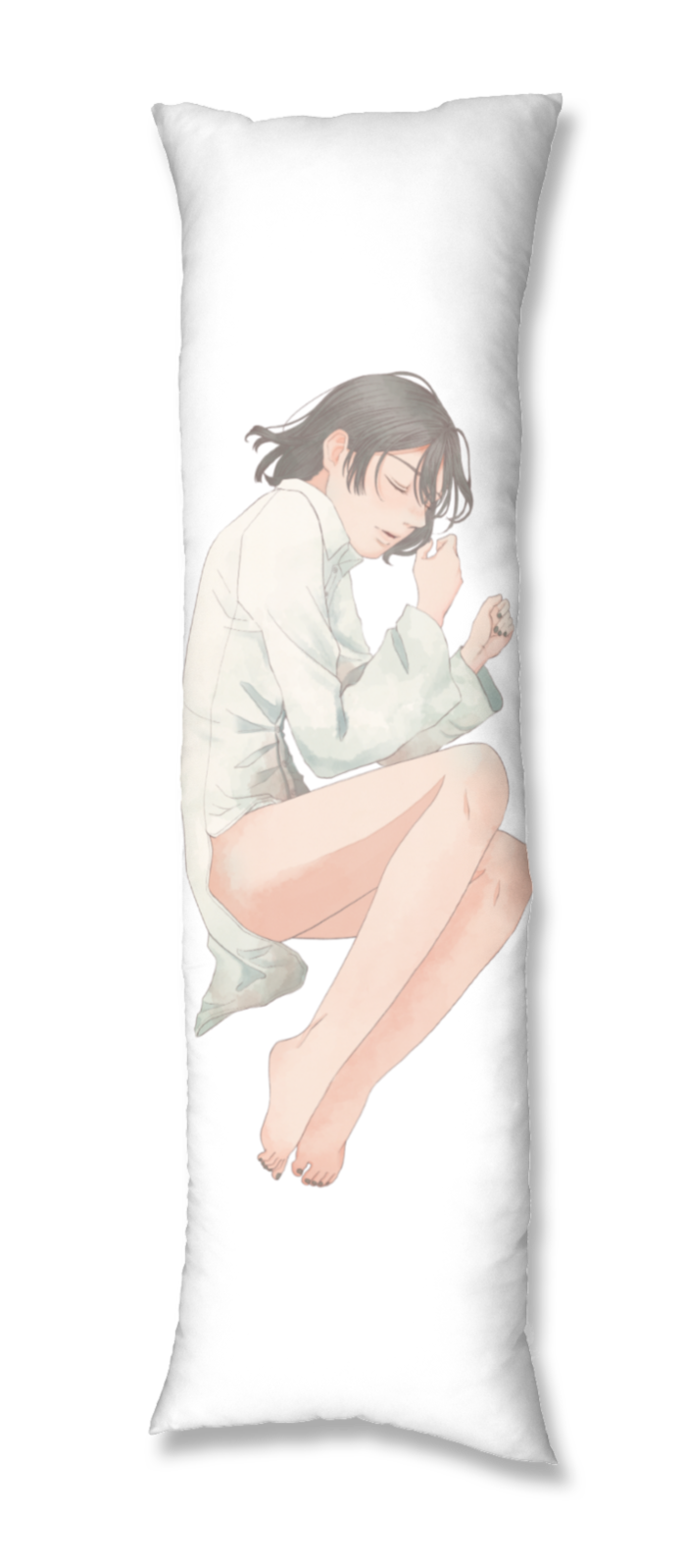 抱き枕カバー - 500x1600(mm)