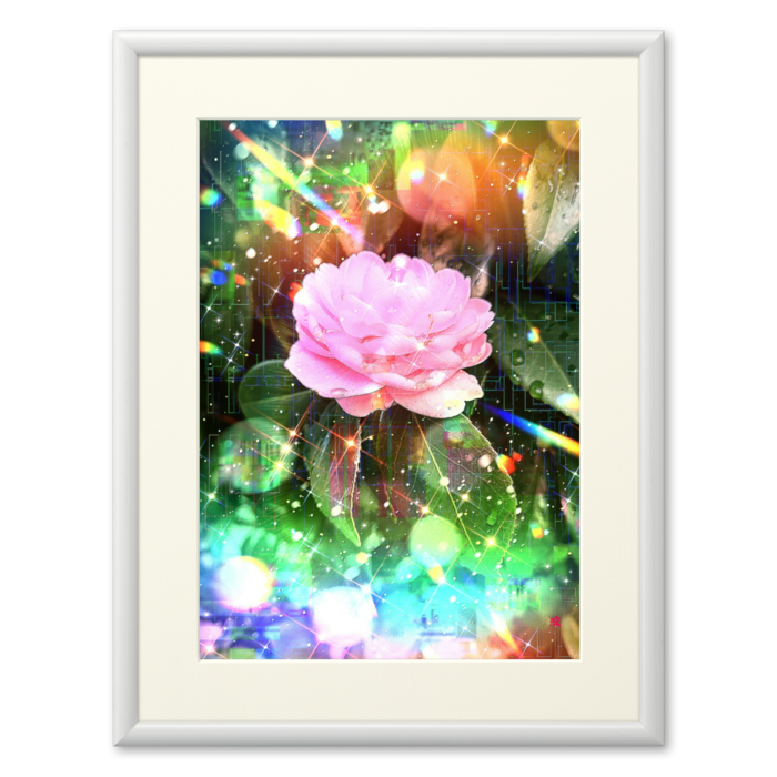 複製画(プリモアート) - A4