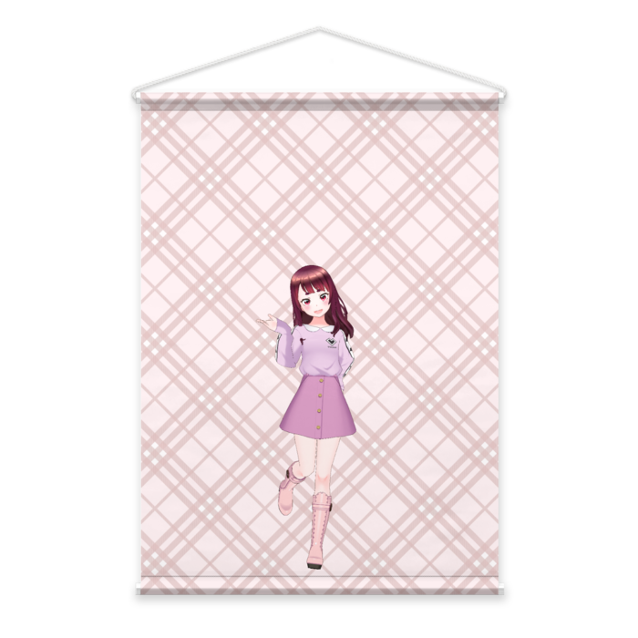 タペストリー - B2縦