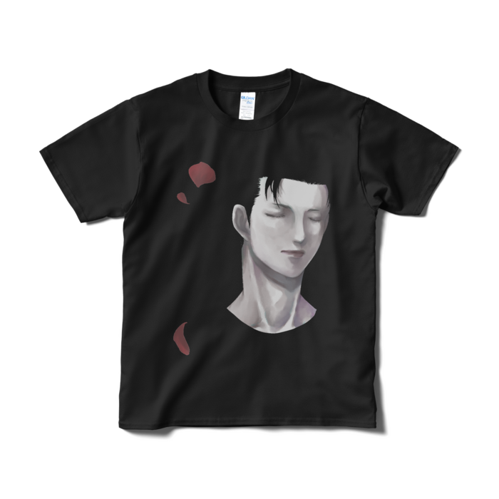 Tシャツ（短納期） - S - ブラック