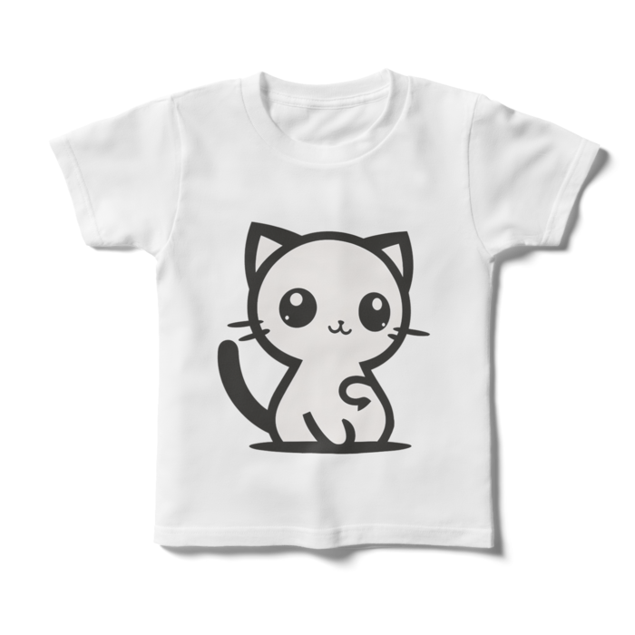 キッズTシャツ - 120cm - 正面