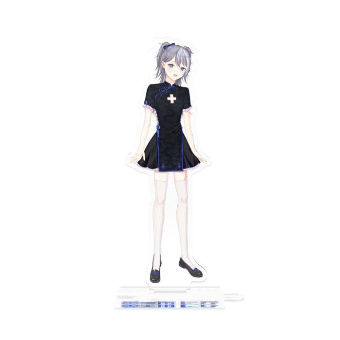 つながるアクスタ - 125mm