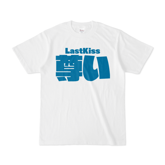 Tシャツ - S - 白