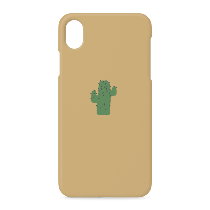 iPhoneケース - iPhone XR - 側面あり