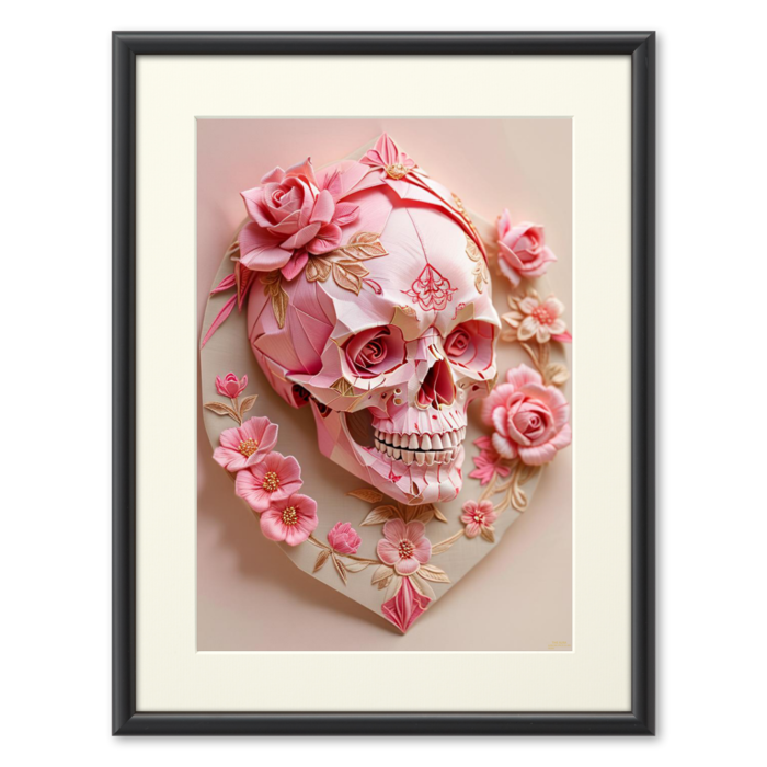 複製画(プリモアート) - A4