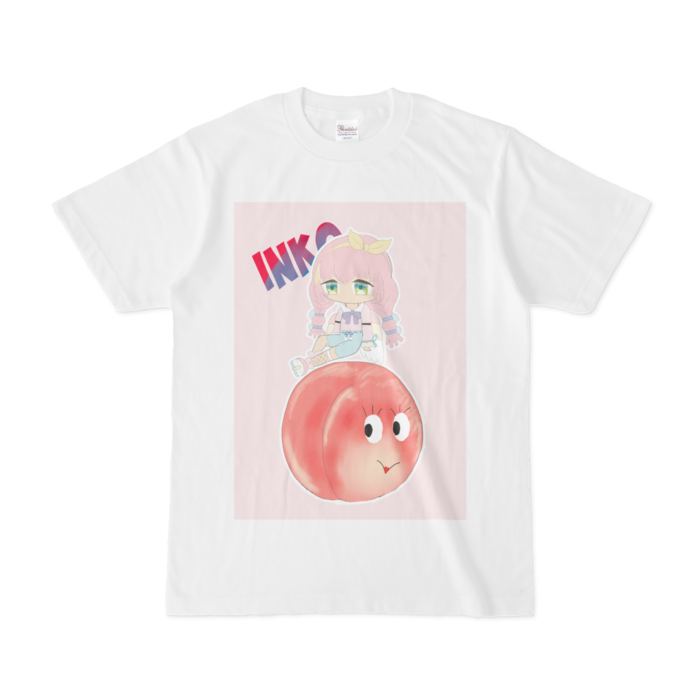 Tシャツ - S - 白