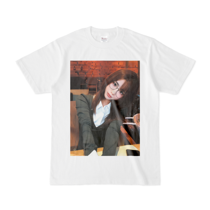 Tシャツ - S - 白(typeB)