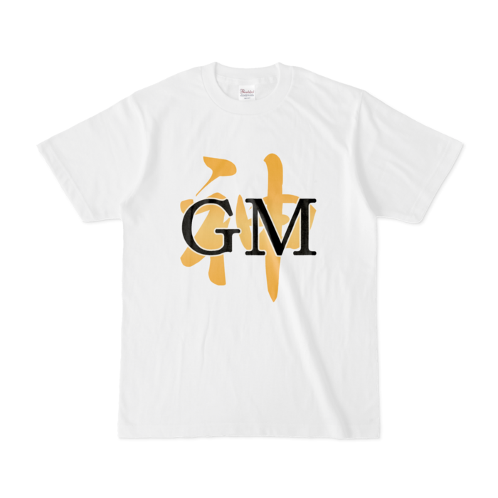 Tシャツ - S - 白