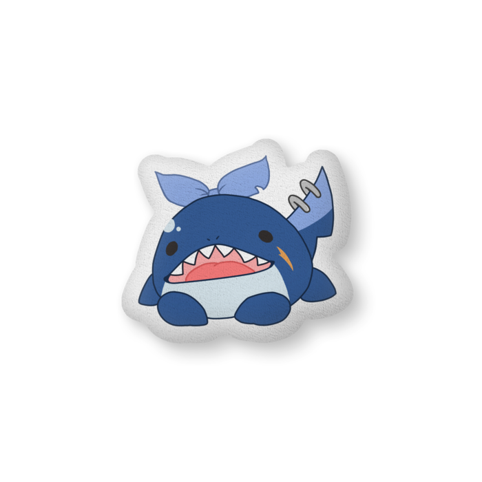 ふかふかクッション - 中（H36×W56cm） - 両面