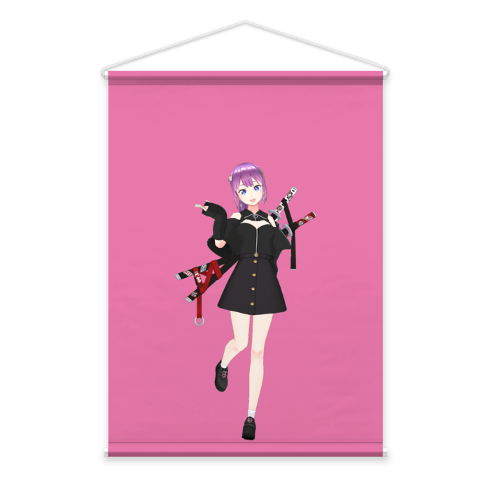 タペストリー - B2縦