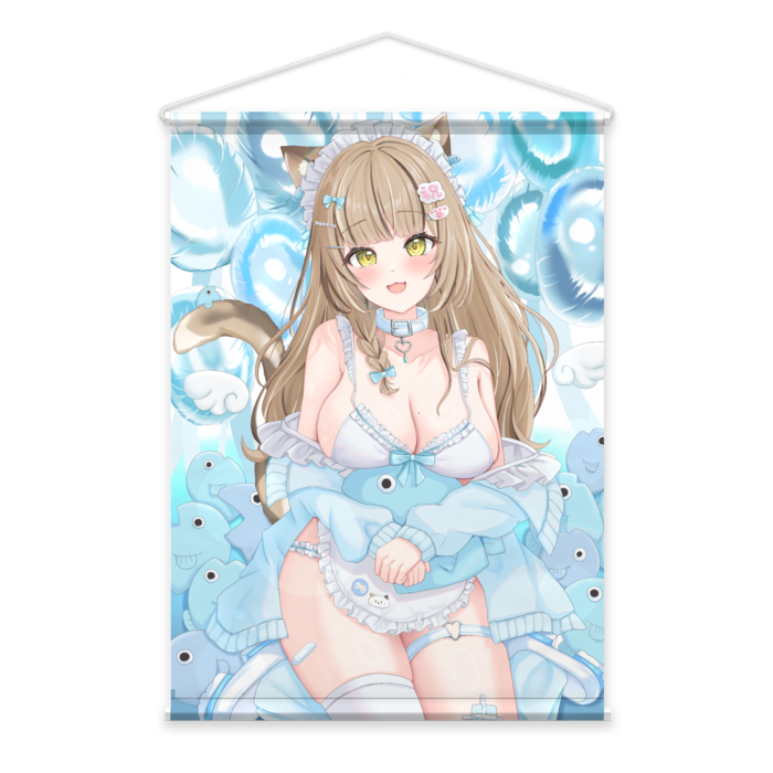 タペストリー - B2縦