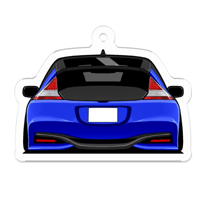 ブルーツートン※後期
