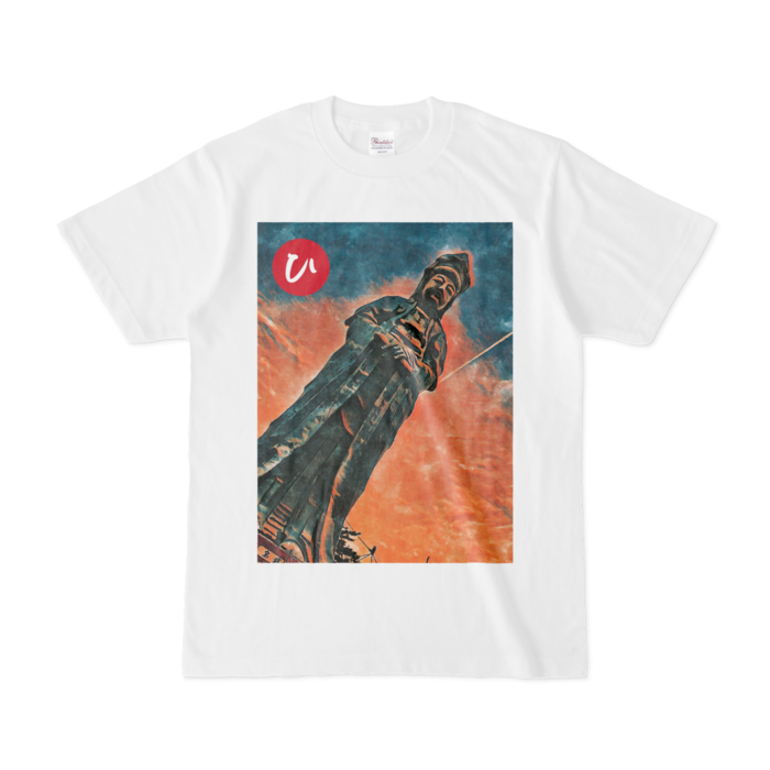 Tシャツ - S - 白