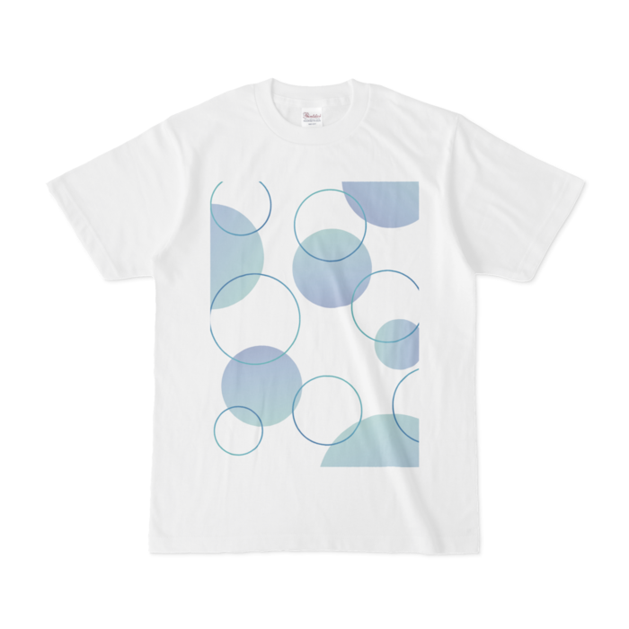 Tシャツ - S - 白