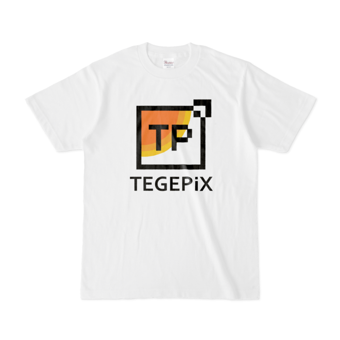 Tシャツ - S - 白