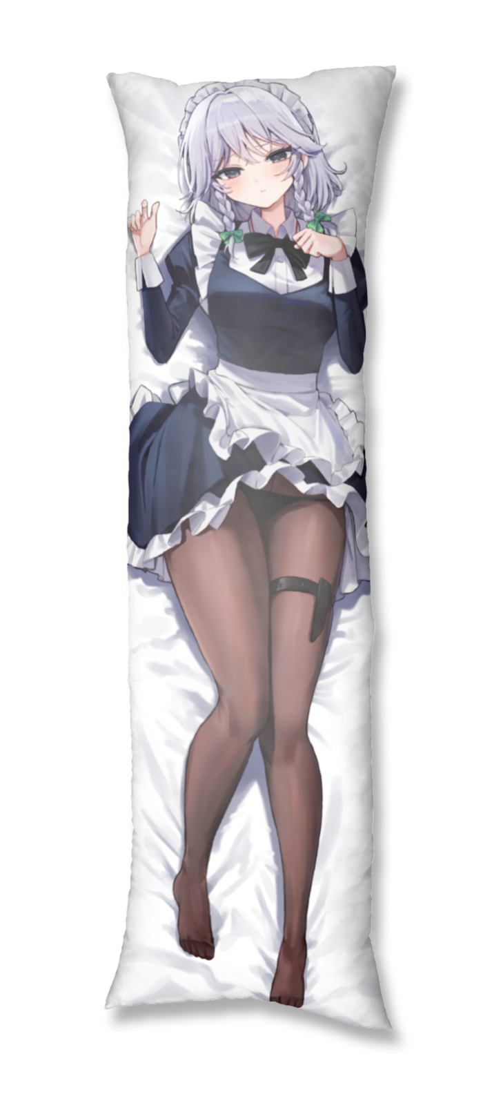 抱き枕カバー - 500x1600(mm)