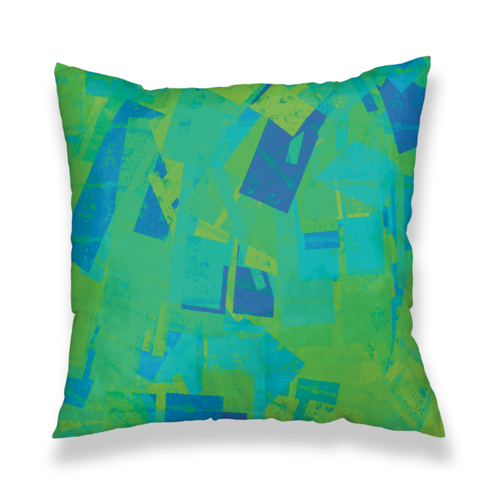 クッションカバー - 450x450(mm)