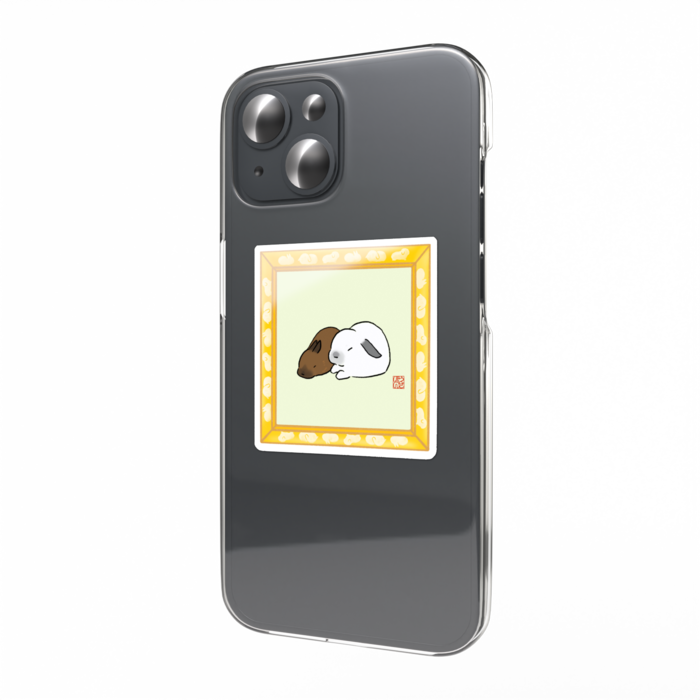 スマホステッカー - 縦