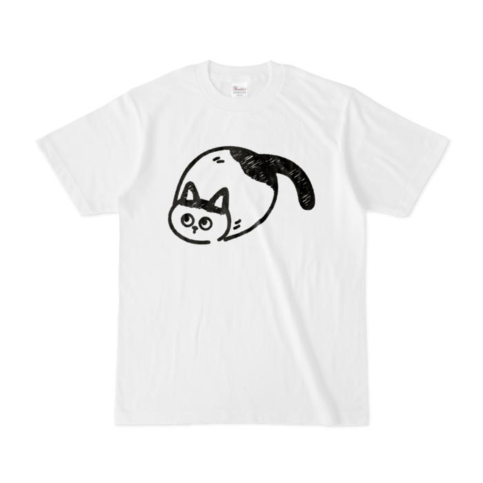 Tシャツ - S - 白