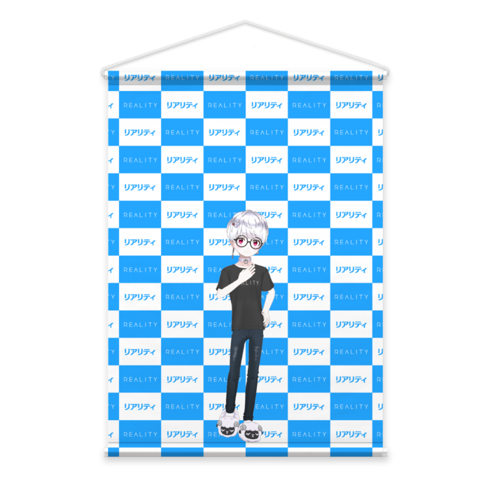 タペストリー - B2縦