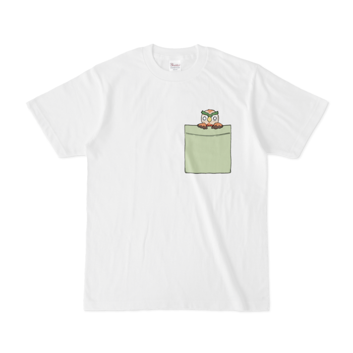 Tシャツ - S - 白