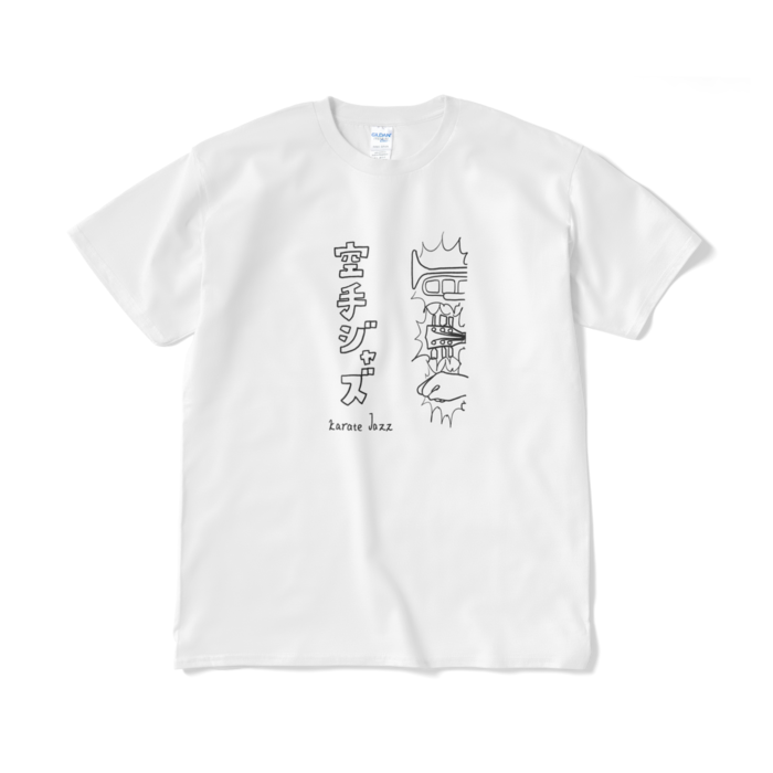 Tシャツ（短納期） - XL - ホワイト