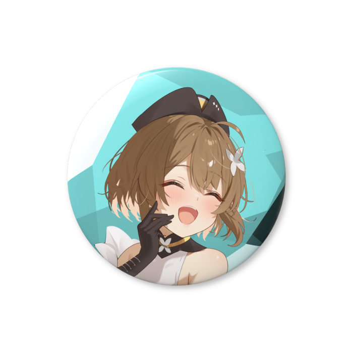 缶バッジ【25mm】