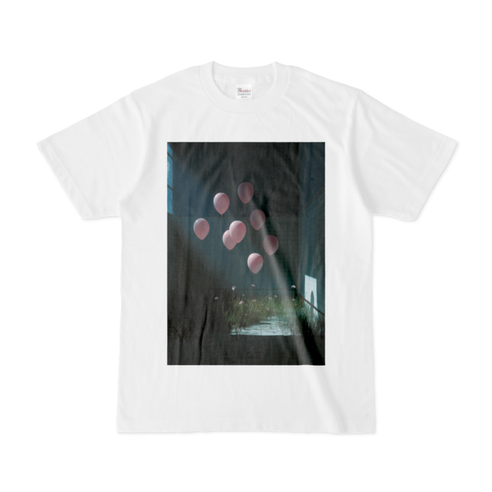 Tシャツ - S - 白