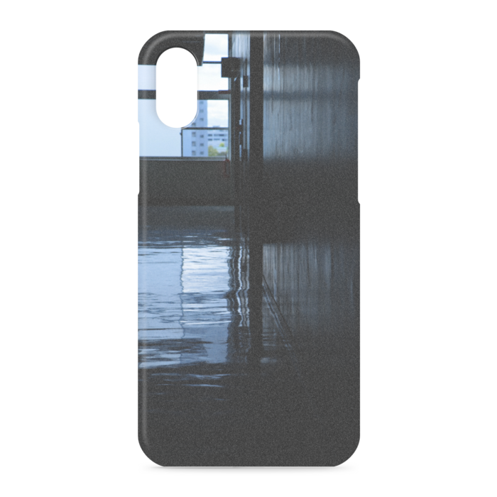 iPhoneケース - iPhone XS / X - 側面あり