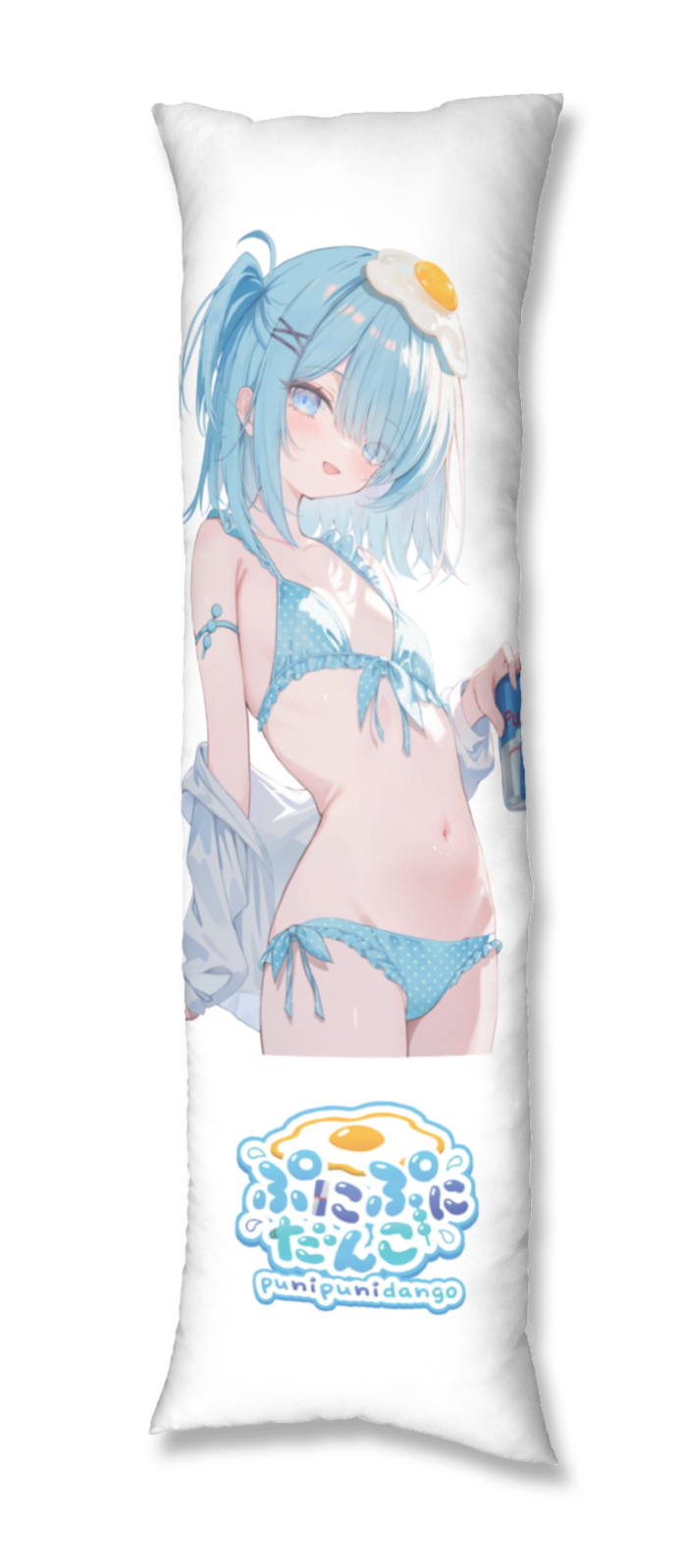 抱き枕カバー - 500x1600(mm)