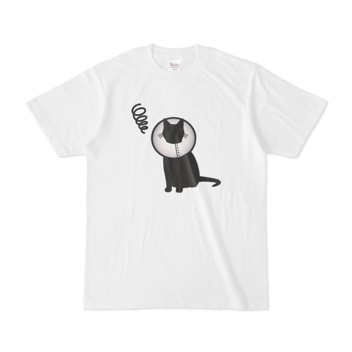 Tシャツ - S - 白