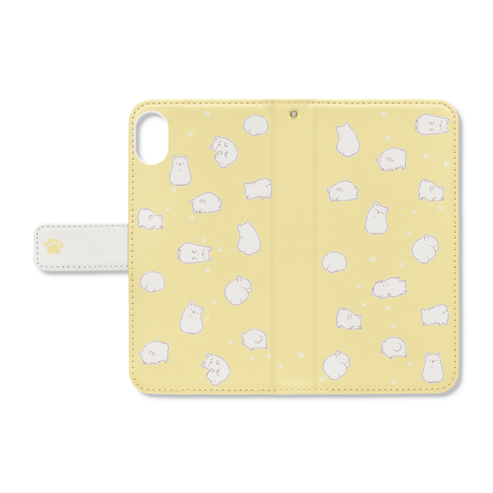 iPhone XR【イエロー】
