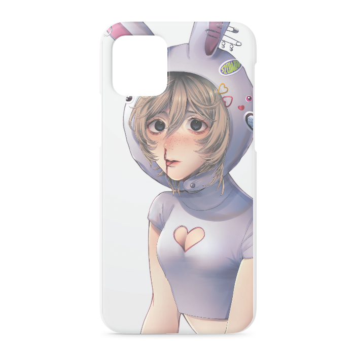 iPhoneケース - iPhone 11 Pro - 正面印刷のみ