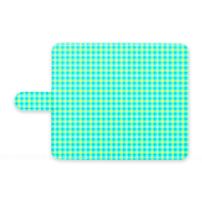 手帳型Androidケース - M - ストラップ穴 なし