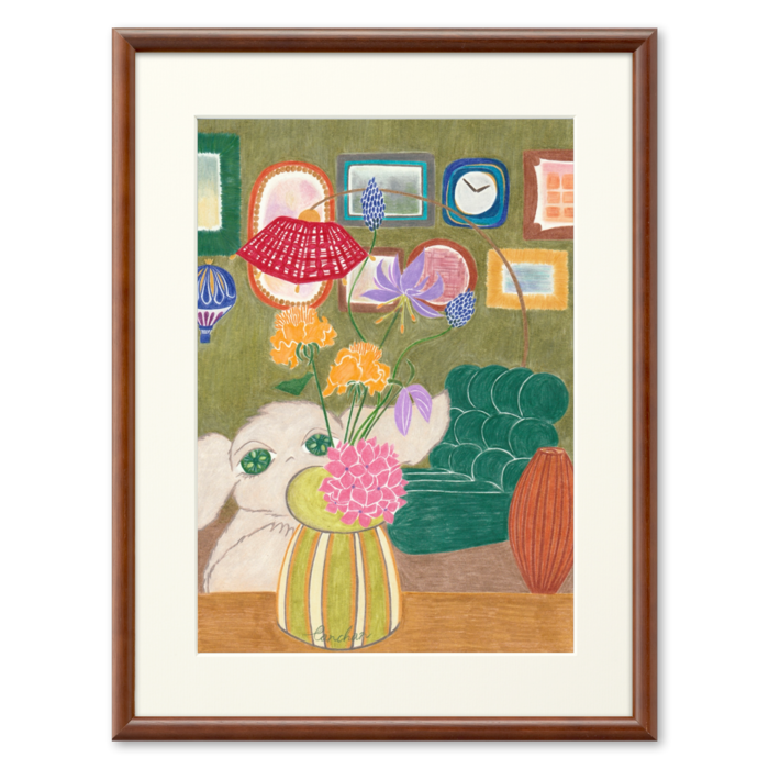 プリモアート A3