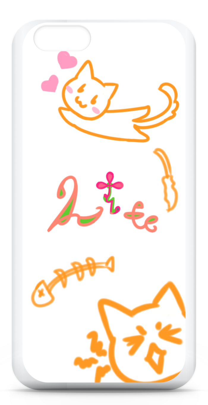 iPhoneケース - iPhone6
