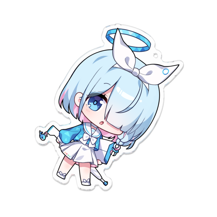 アロナ - 100 x 100 (mm)