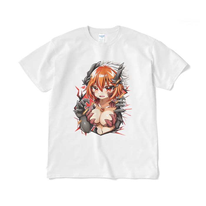 Tシャツ（短納期） - XL - ホワイト