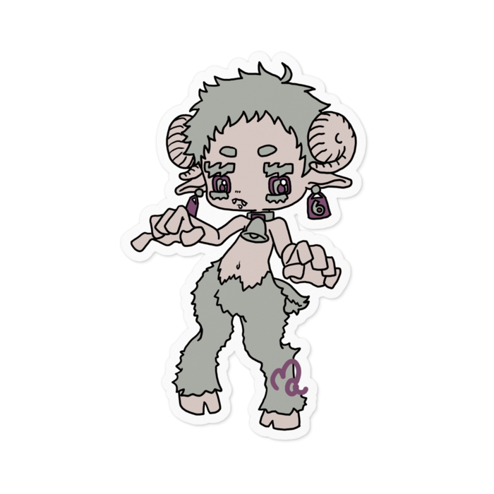 15番くん