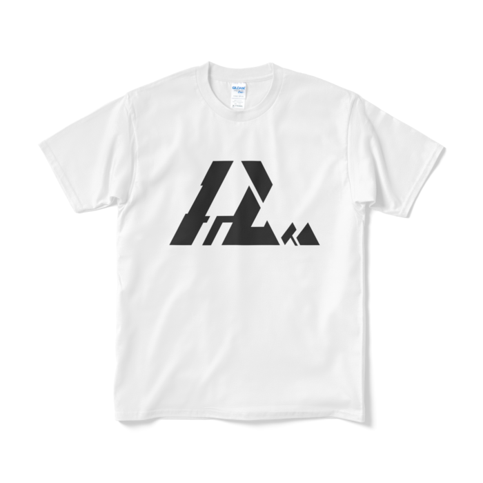 Tシャツ（短納期） - M - ホワイト