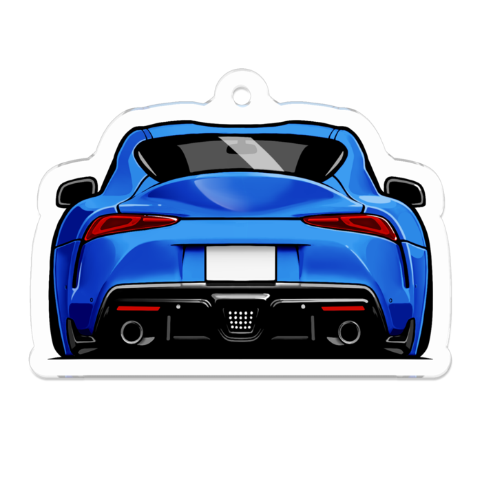 ブルー2