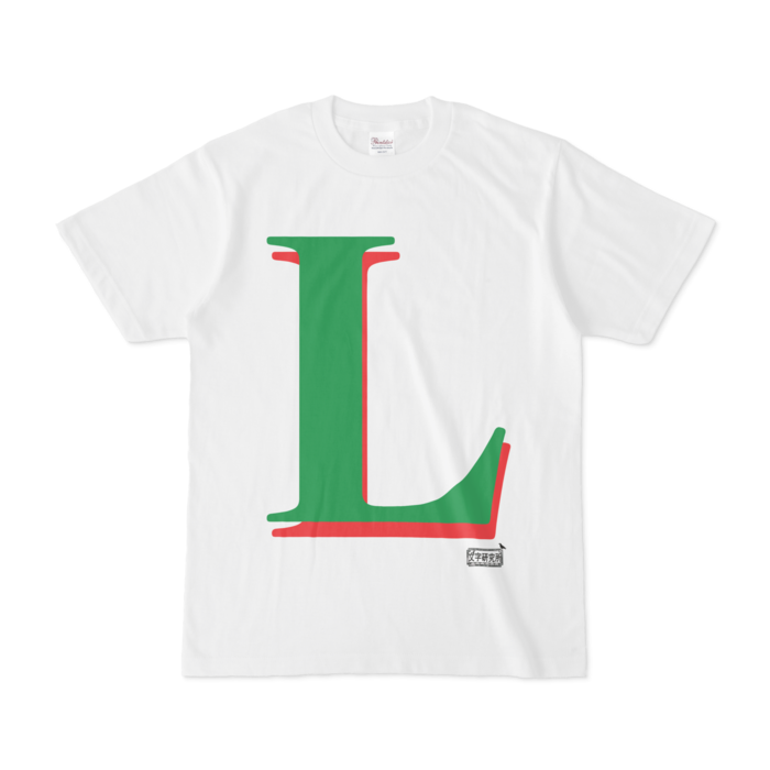 Tシャツ - S - 白