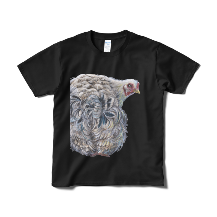 Tシャツ（短納期） - S - ブラック