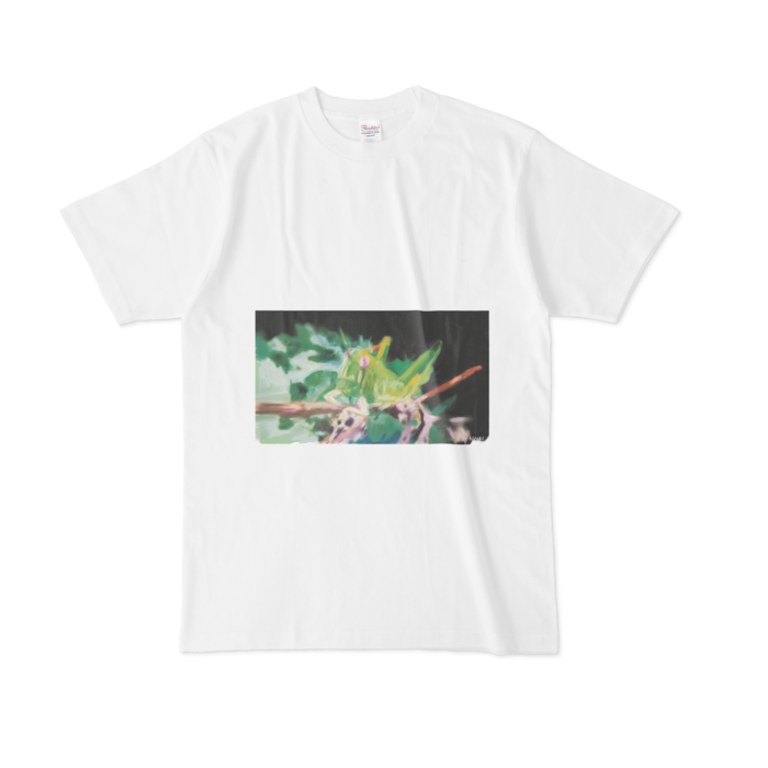 Tシャツ - L