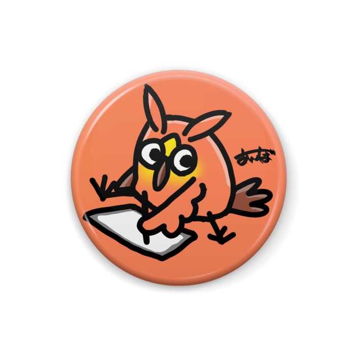 いつものﾝﾎﾞ