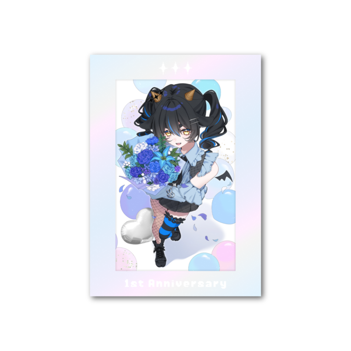 ﾌｫﾄ風ｶｰﾄﾞ (ﾉｰﾏﾙ)