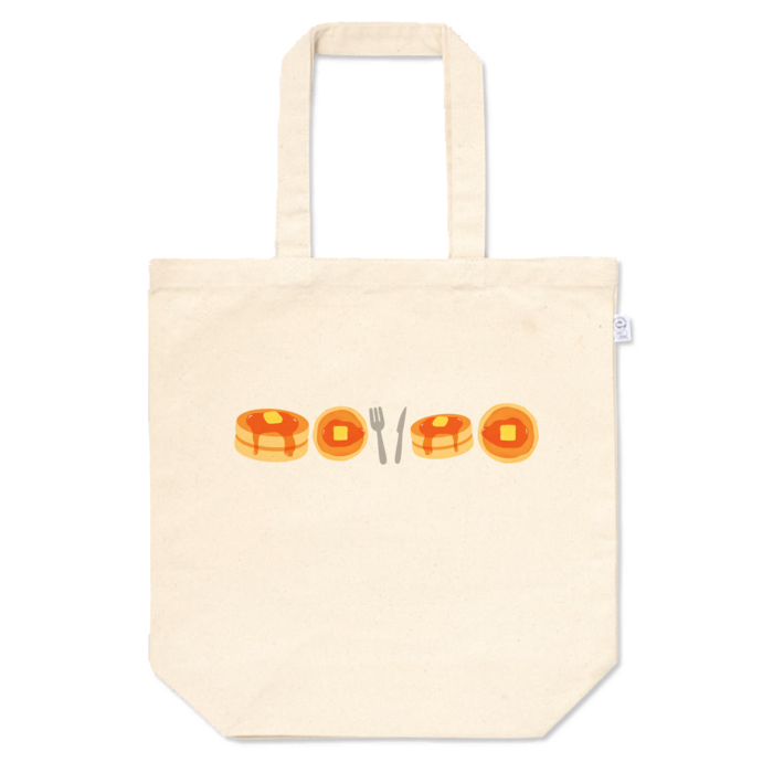 トートバッグ - M - 